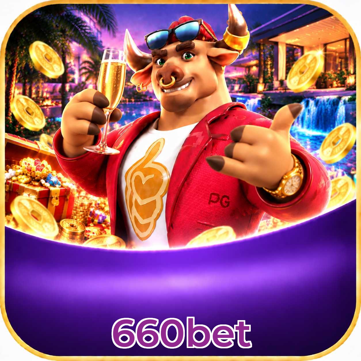 Grandes vitórias e jackpots pagos pela 660bet via PIX