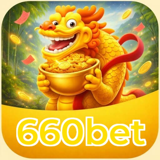 Aplicativo mobile 660bet