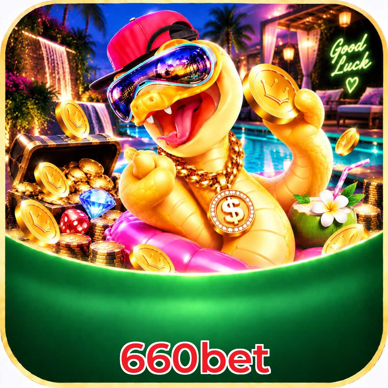 Página oficial da 660bet no Facebook com promoções e suporte