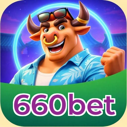 Página de download 660bet